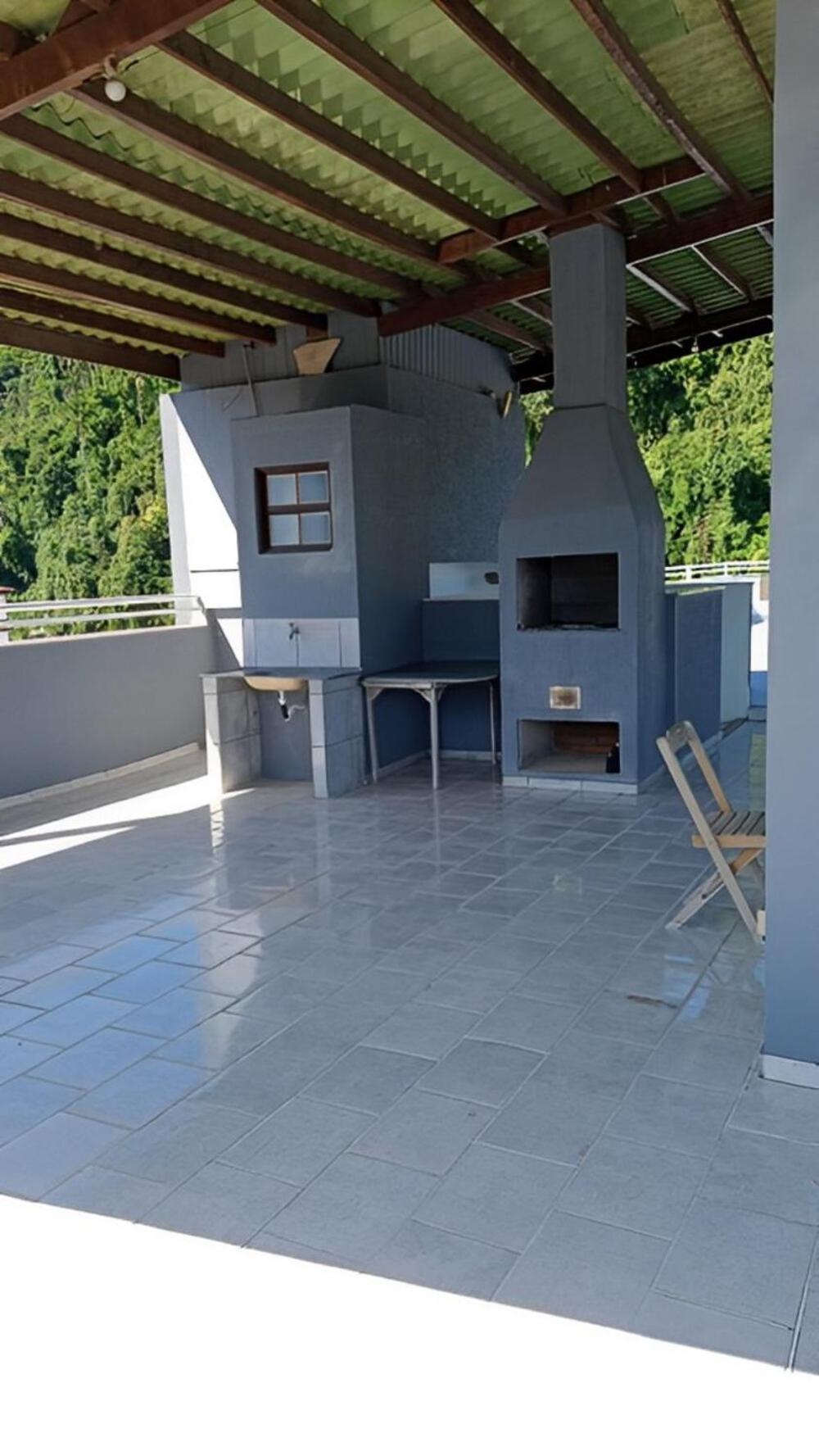 Apartamento encantador com 50 m da praia Pereque-açú Ubatuba Exterior foto