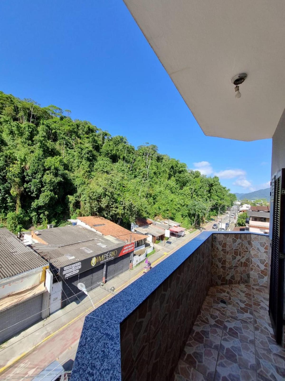 Apartamento encantador com 50 m da praia Pereque-açú Ubatuba Exterior foto